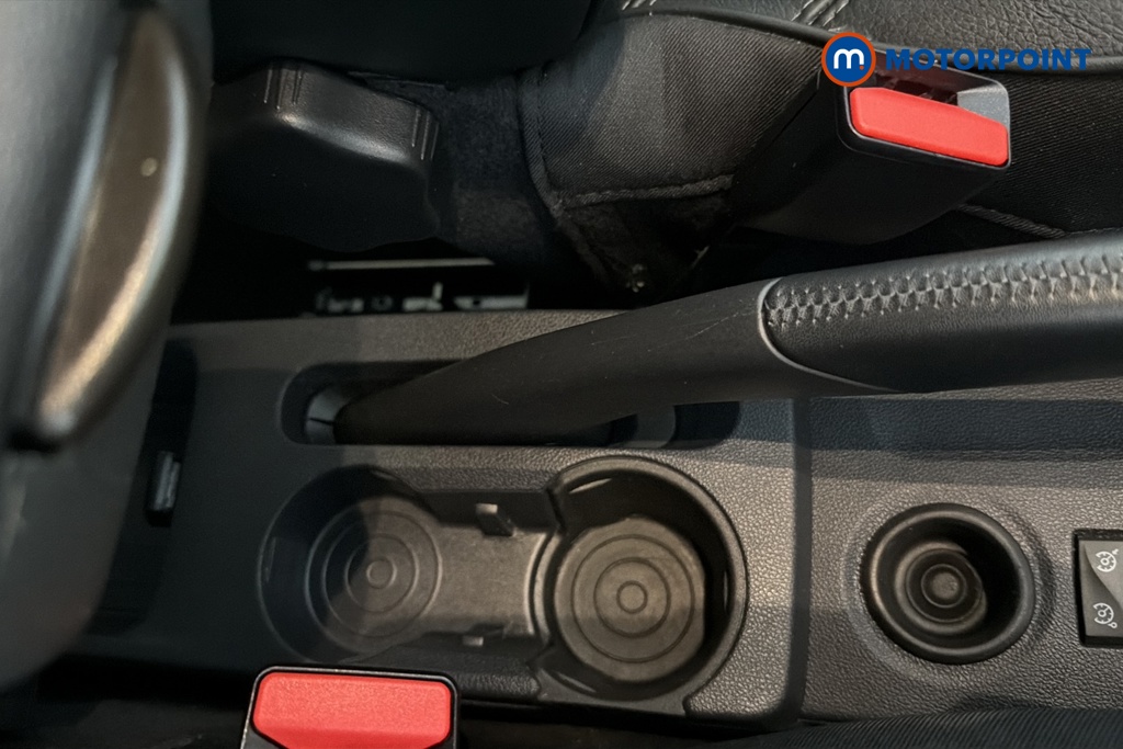 Renault Captur Gt Line Manual Petrol SUV - Stock Number (1670775) - 16th supplementary image