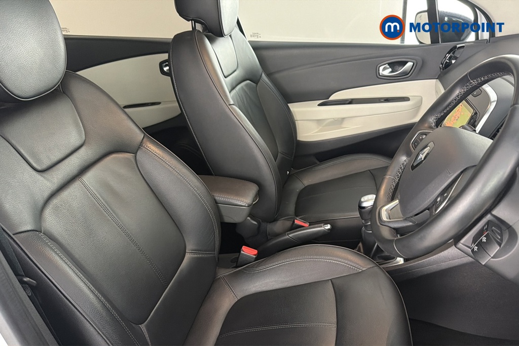 Renault Captur Gt Line Manual Petrol SUV - Stock Number (1670775) - 22nd supplementary image