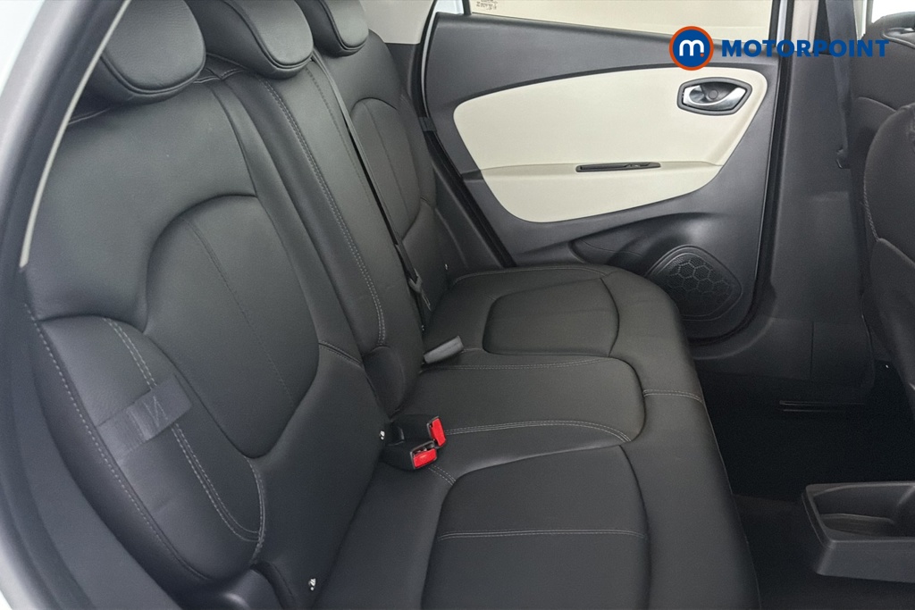 Renault Captur Gt Line Manual Petrol SUV - Stock Number (1670775) - 25th supplementary image