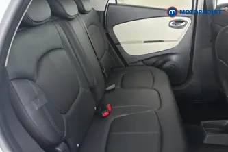 Renault Captur Gt Line Manual Petrol SUV - Stock Number (1670775) - 25th supplementary image