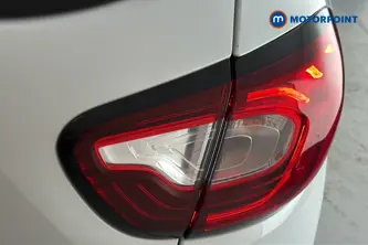 Renault Captur Gt Line Manual Petrol SUV - Stock Number (1670775) - 36th supplementary image