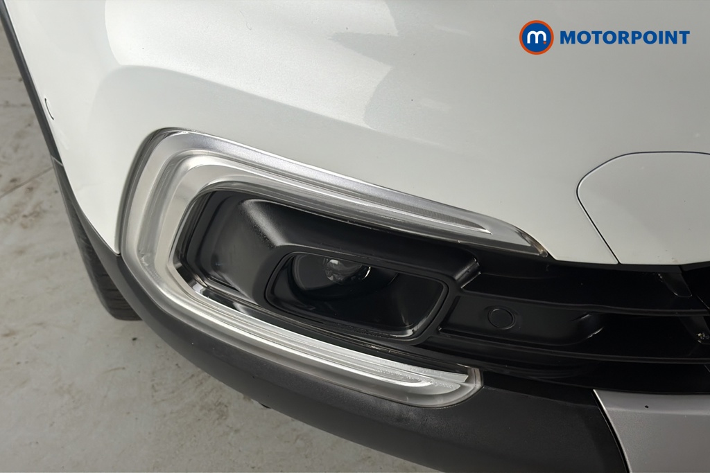Renault Captur Gt Line Manual Petrol SUV - Stock Number (1670775) - 38th supplementary image