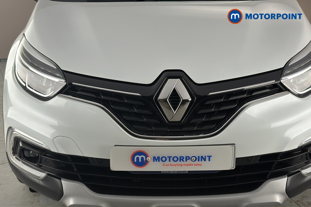 Renault Captur Gt Line Manual Petrol SUV - Stock Number (1670775) - 43rd supplementary image
