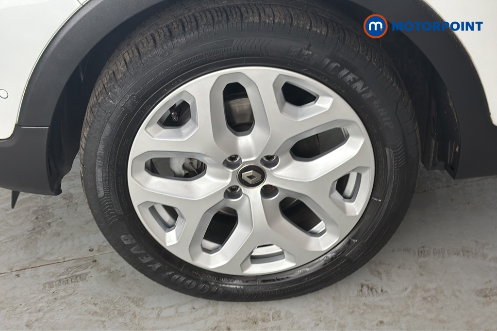 Renault Captur Gt Line Manual Petrol SUV - Stock Number (1670775) - 44th supplementary image