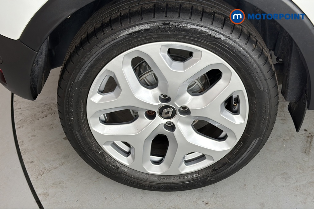 Renault Captur Gt Line Manual Petrol SUV - Stock Number (1670775) - 46th supplementary image