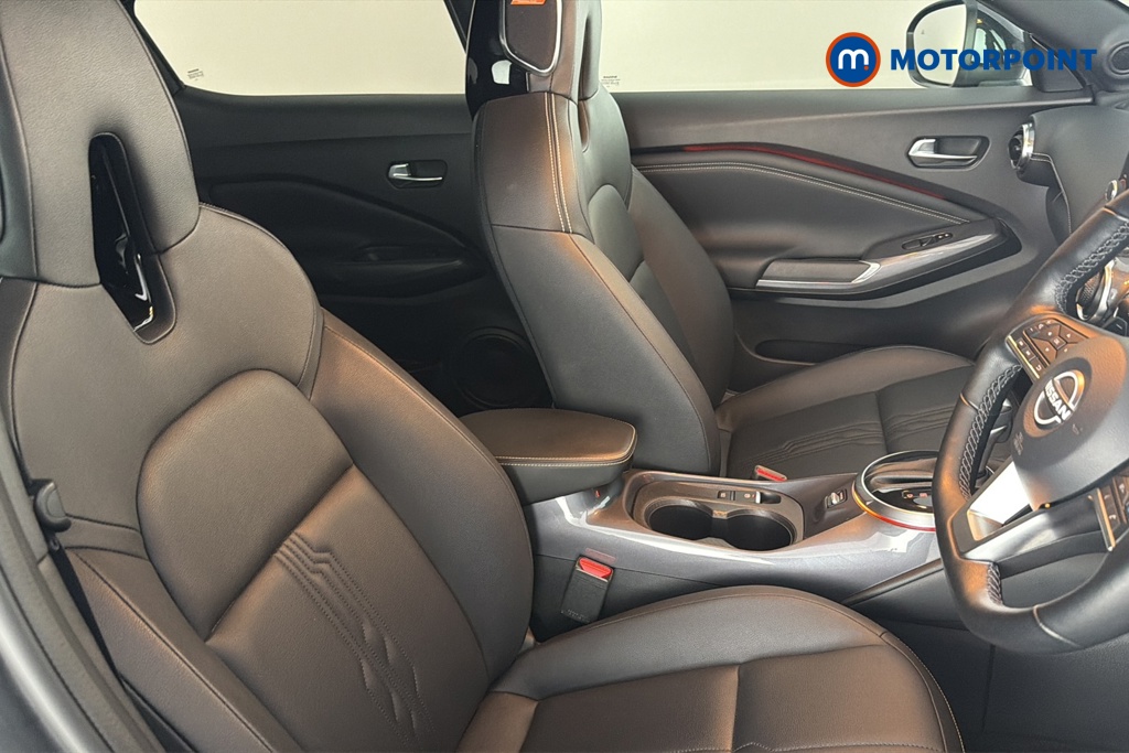 Nissan Juke Tekna Automatic Petrol SUV - Stock Number (1670798) - 10th supplementary image
