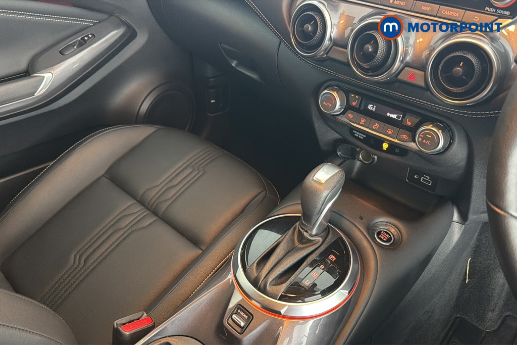 Nissan Juke Tekna Automatic Petrol SUV - Stock Number (1670798) - 15th supplementary image
