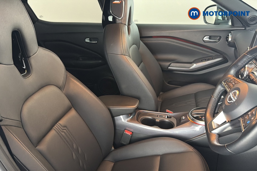 Nissan Juke Tekna Automatic Petrol SUV - Stock Number (1670798) - 22nd supplementary image