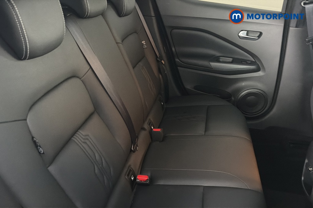 Nissan Juke Tekna Automatic Petrol SUV - Stock Number (1670798) - 25th supplementary image