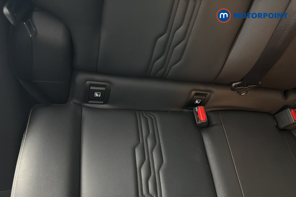 Nissan Juke Tekna Automatic Petrol SUV - Stock Number (1670798) - 27th supplementary image