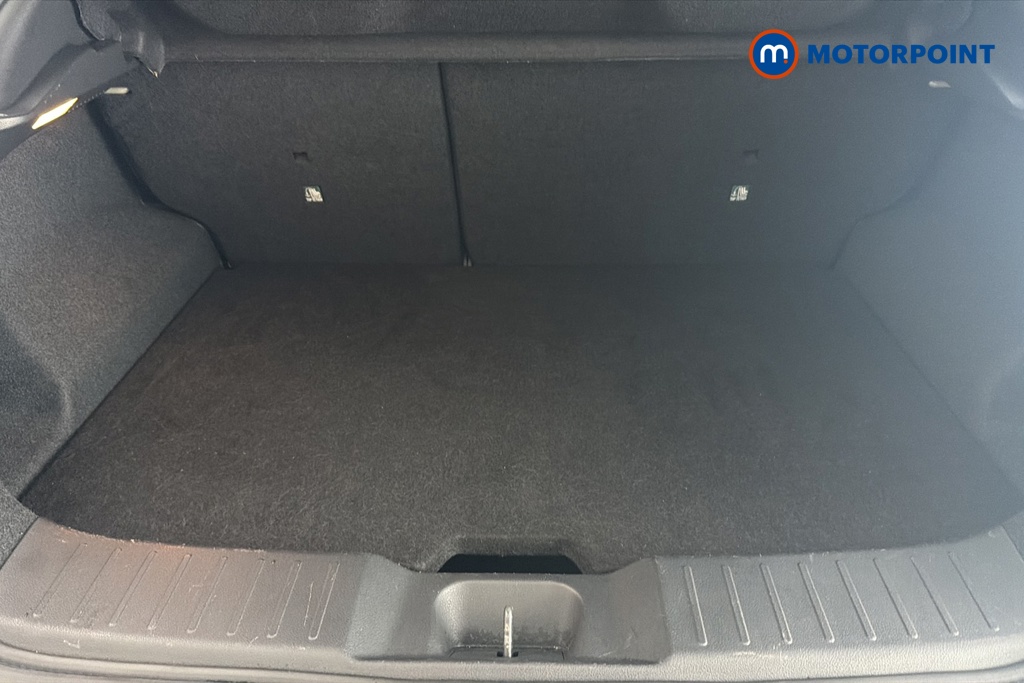 Nissan Juke Tekna Automatic Petrol SUV - Stock Number (1670798) - 30th supplementary image