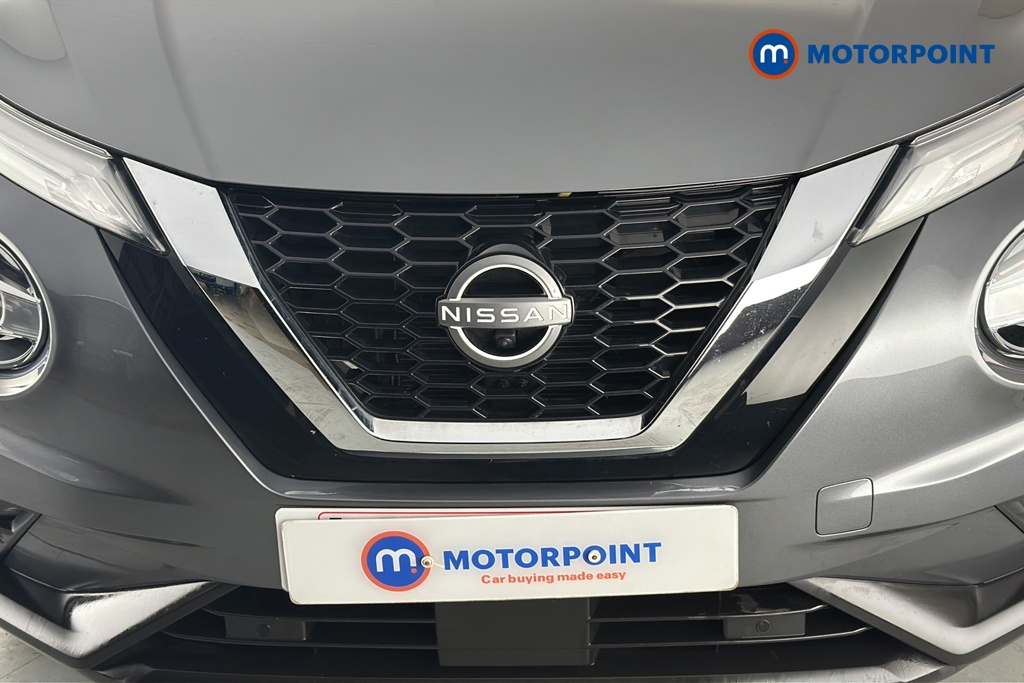 Nissan Juke Tekna Automatic Petrol SUV - Stock Number (1670798) - 43rd supplementary image