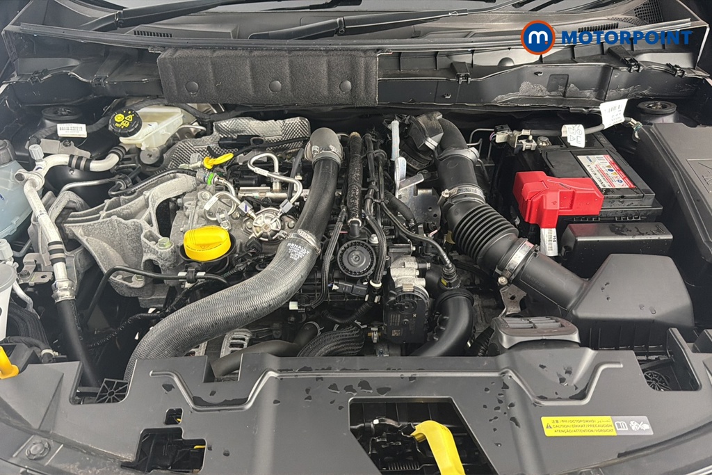 Nissan Juke Tekna Automatic Petrol SUV - Stock Number (1670798) - 48th supplementary image