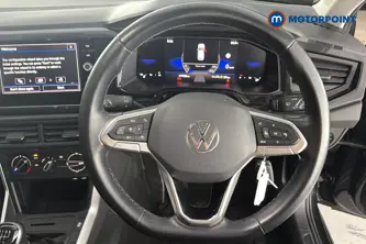 Volkswagen Taigo Life Manual Petrol SUV - Stock Number (1670805) - 2nd supplementary image