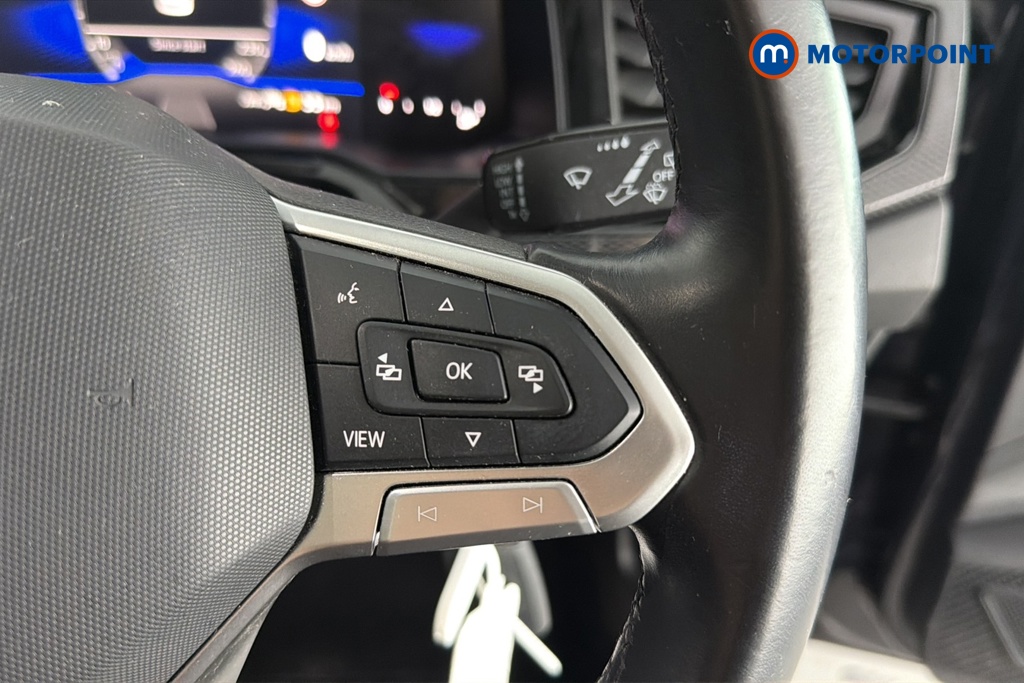 Volkswagen Taigo Life Manual Petrol SUV - Stock Number (1670805) - 3rd supplementary image