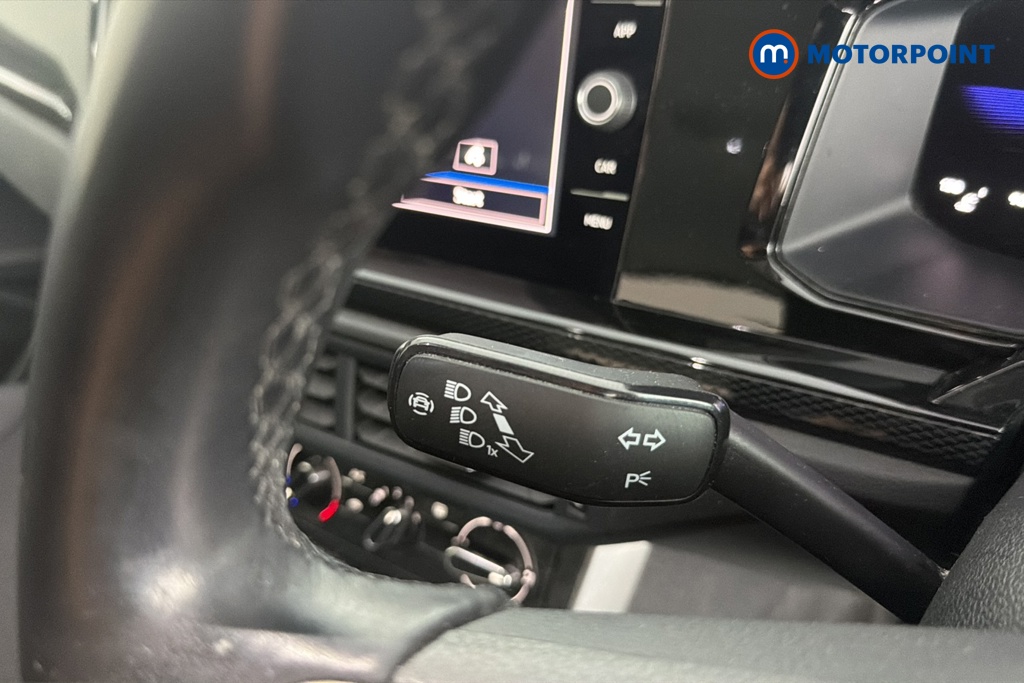 Volkswagen Taigo Life Manual Petrol SUV - Stock Number (1670805) - 5th supplementary image