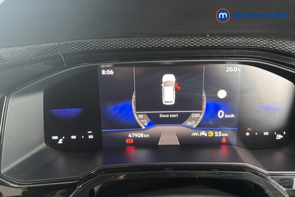 Volkswagen Taigo Life Manual Petrol SUV - Stock Number (1670805) - 7th supplementary image