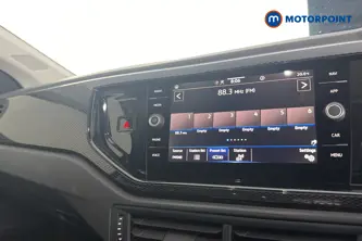 Volkswagen Taigo Life Manual Petrol SUV - Stock Number (1670805) - 8th supplementary image