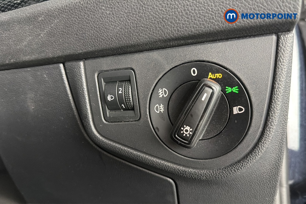 Volkswagen Taigo Life Manual Petrol SUV - Stock Number (1670805) - 11th supplementary image