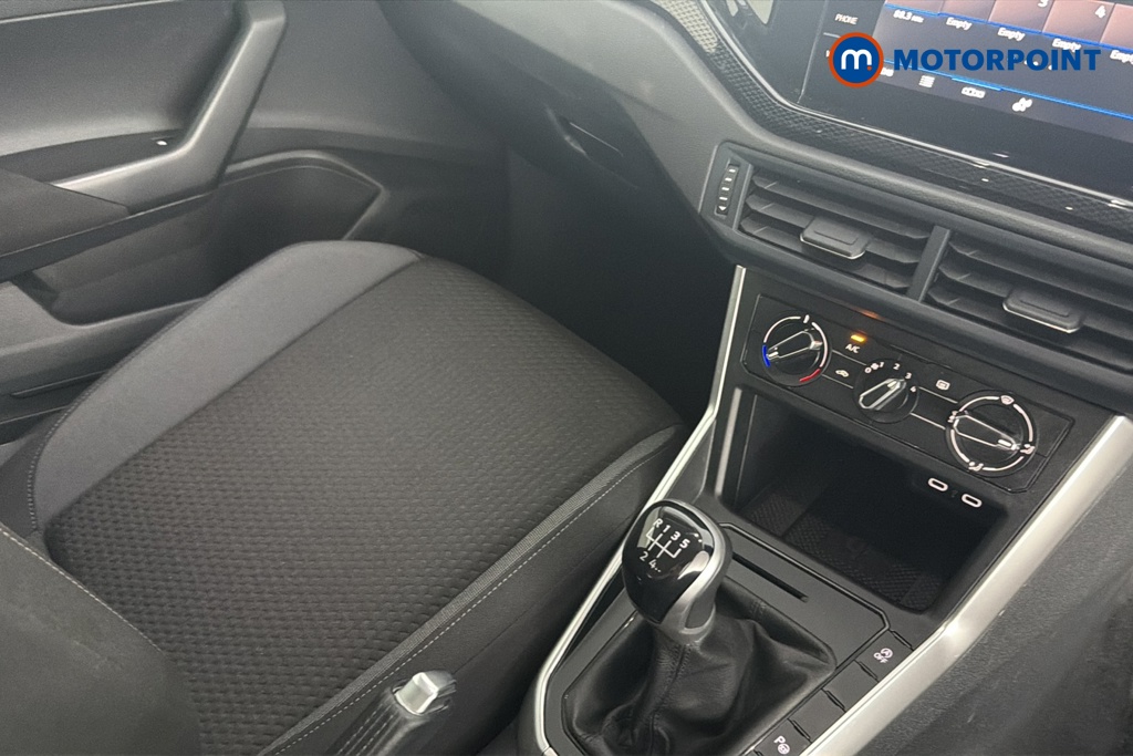 Volkswagen Taigo Life Manual Petrol SUV - Stock Number (1670805) - 15th supplementary image