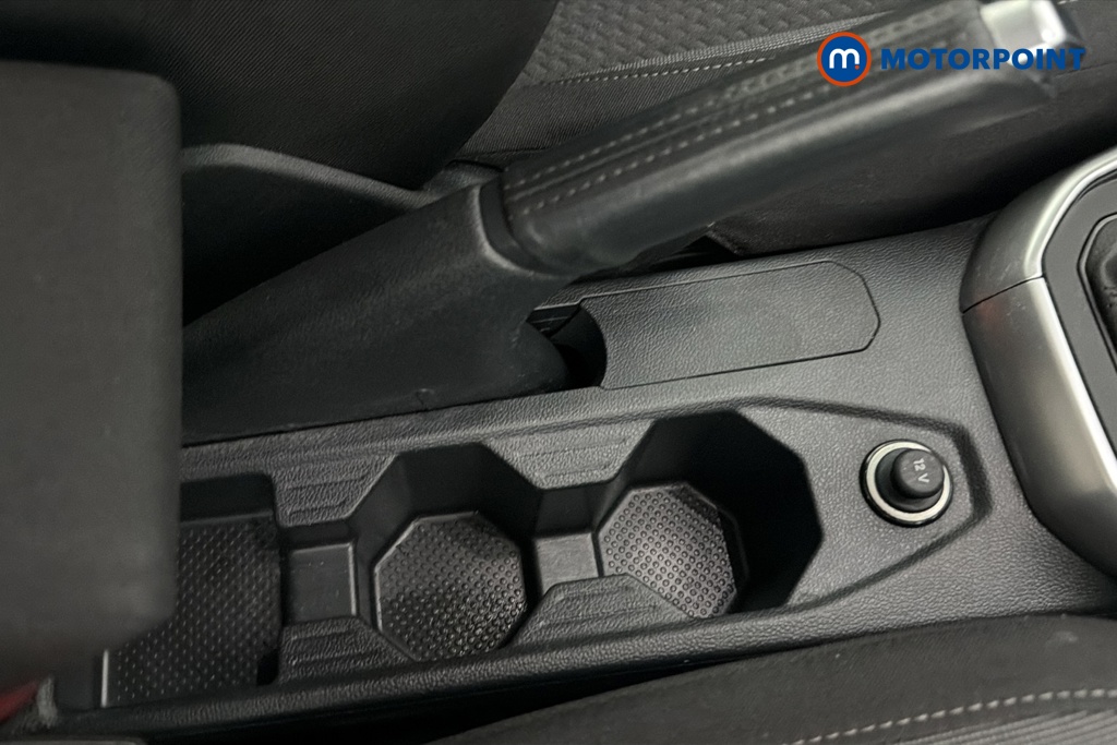 Volkswagen Taigo Life Manual Petrol SUV - Stock Number (1670805) - 16th supplementary image