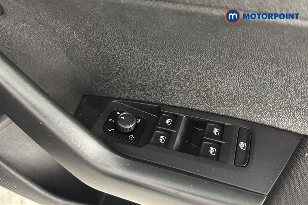 Volkswagen Taigo Life Manual Petrol SUV - Stock Number (1670805) - 19th supplementary image