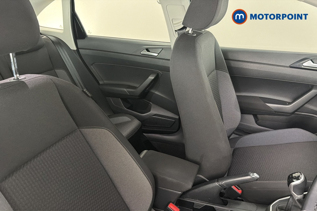 Volkswagen Taigo Life Manual Petrol SUV - Stock Number (1670805) - 22nd supplementary image