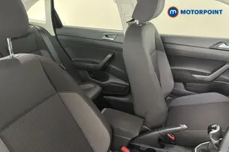 Volkswagen Taigo Life Manual Petrol SUV - Stock Number (1670805) - 22nd supplementary image