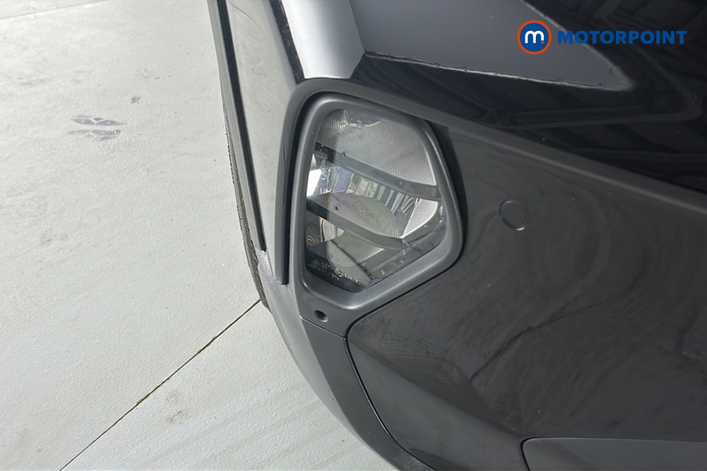 Volkswagen Taigo Life Manual Petrol SUV - Stock Number (1670805) - 38th supplementary image