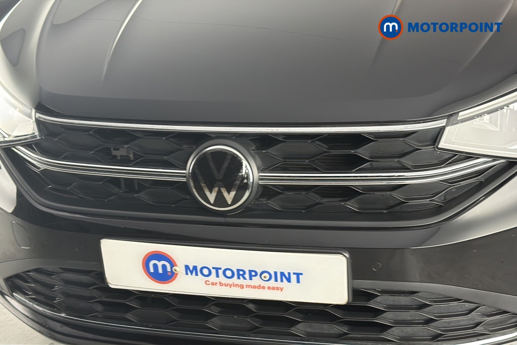 Volkswagen Taigo Life Manual Petrol SUV - Stock Number (1670805) - 43rd supplementary image