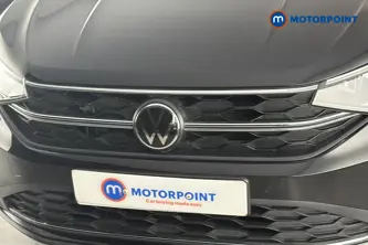 Volkswagen Taigo Life Manual Petrol SUV - Stock Number (1670805) - 43rd supplementary image