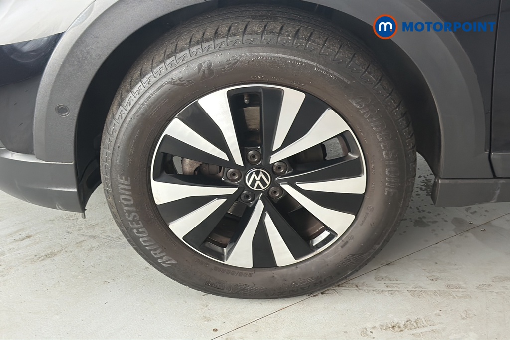 Volkswagen Taigo Life Manual Petrol SUV - Stock Number (1670805) - 44th supplementary image
