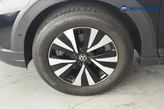 Volkswagen Taigo Life Manual Petrol SUV - Stock Number (1670805) - 44th supplementary image