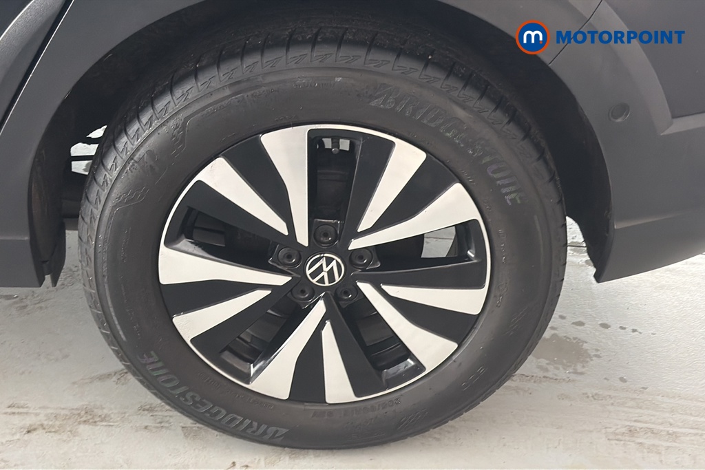 Volkswagen Taigo Life Manual Petrol SUV - Stock Number (1670805) - 45th supplementary image