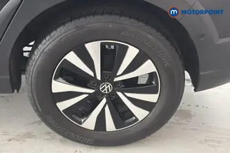 Volkswagen Taigo Life Manual Petrol SUV - Stock Number (1670805) - 45th supplementary image
