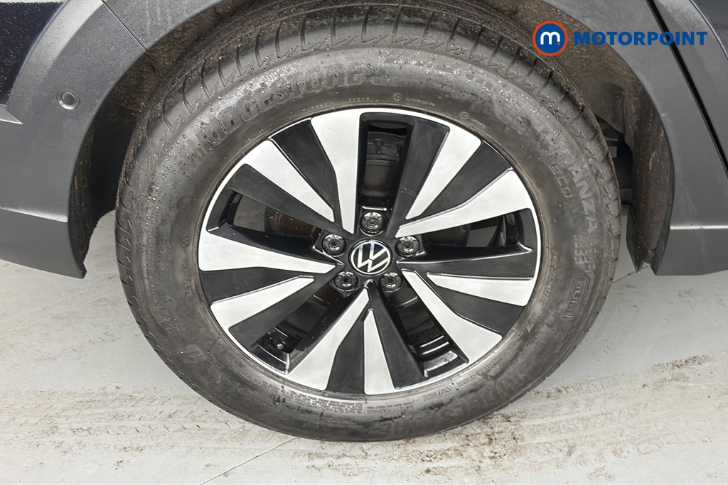 Volkswagen Taigo Life Manual Petrol SUV - Stock Number (1670805) - 46th supplementary image