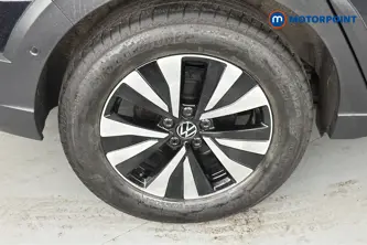 Volkswagen Taigo Life Manual Petrol SUV - Stock Number (1670805) - 46th supplementary image
