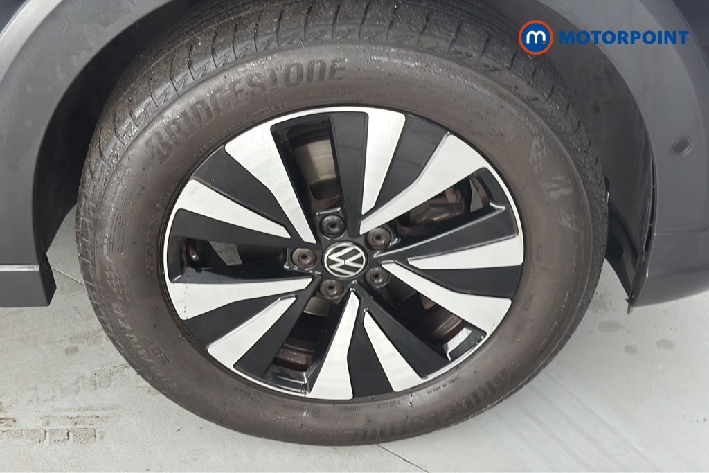 Volkswagen Taigo Life Manual Petrol SUV - Stock Number (1670805) - 47th supplementary image