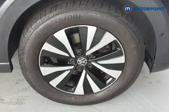 Volkswagen Taigo Life Manual Petrol SUV - Stock Number (1670805) - 47th supplementary image
