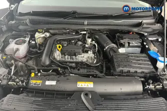 Volkswagen Taigo Life Manual Petrol SUV - Stock Number (1670805) - 48th supplementary image