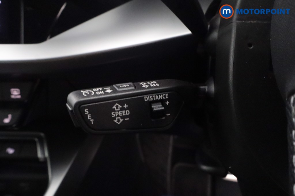 Audi A3 S Line Automatic Petrol Hatchback - Stock Number (1670812) - 7th supplementary image