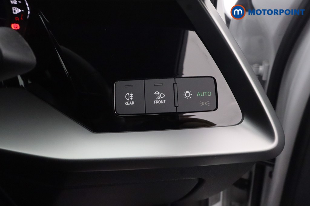 Audi A3 S Line Automatic Petrol Hatchback - Stock Number (1670812) - 9th supplementary image