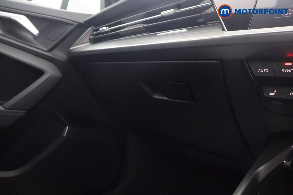Audi A3 S Line Automatic Petrol Hatchback - Stock Number (1670812) - 15th supplementary image