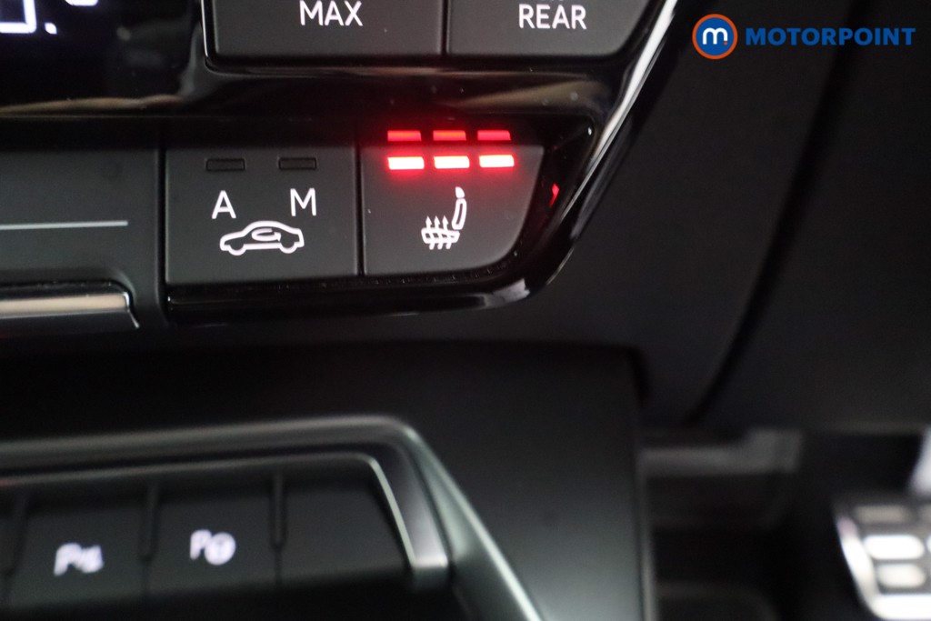 Audi A3 S Line Automatic Petrol Hatchback - Stock Number (1670812) - 18th supplementary image