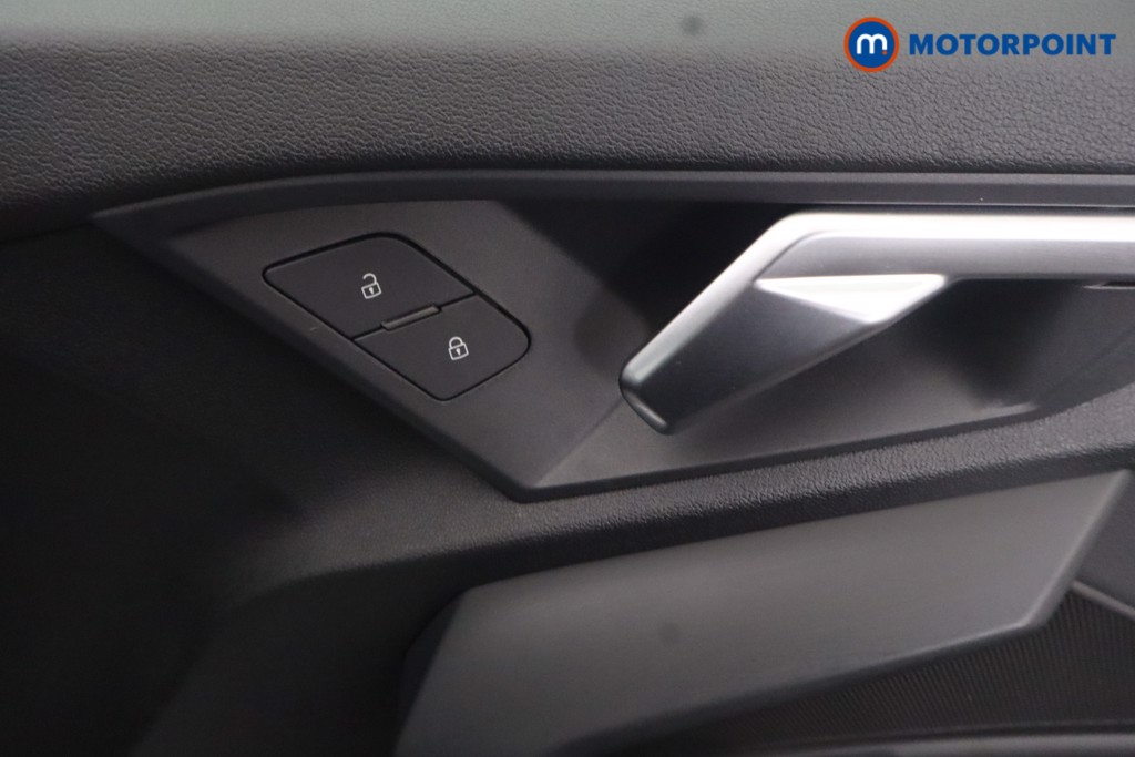 Audi A3 S Line Automatic Petrol Hatchback - Stock Number (1670812) - 23rd supplementary image