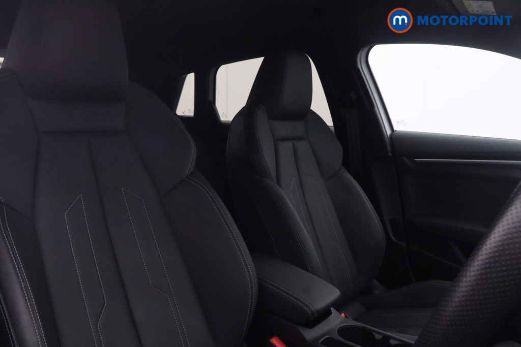 Audi A3 S Line Automatic Petrol Hatchback - Stock Number (1670812) - 24th supplementary image