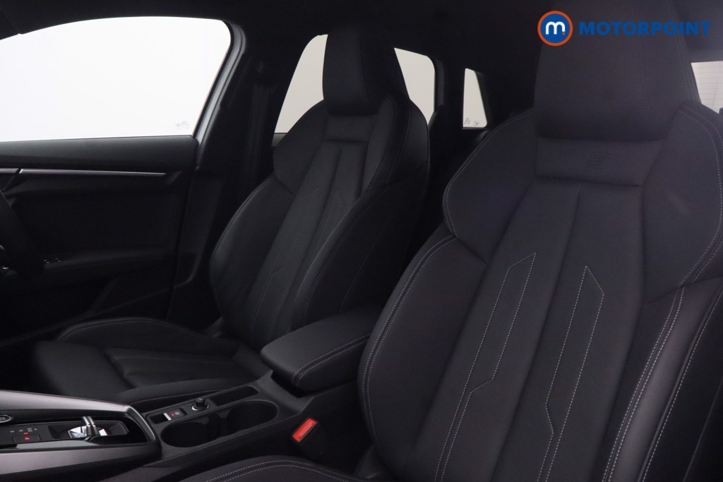 Audi A3 S Line Automatic Petrol Hatchback - Stock Number (1670812) - 25th supplementary image