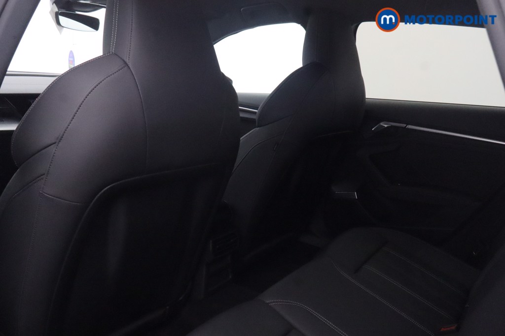Audi A3 S Line Automatic Petrol Hatchback - Stock Number (1670812) - 26th supplementary image
