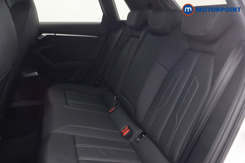 Audi A3 S Line Automatic Petrol Hatchback - Stock Number (1670812) - 27th supplementary image