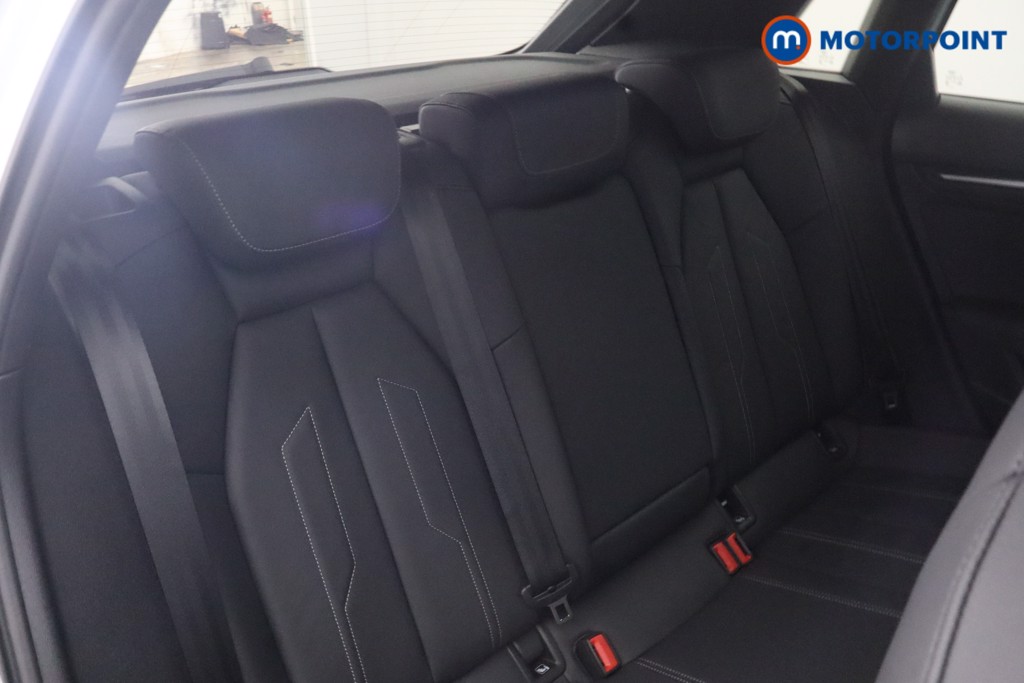 Audi A3 S Line Automatic Petrol Hatchback - Stock Number (1670812) - 28th supplementary image